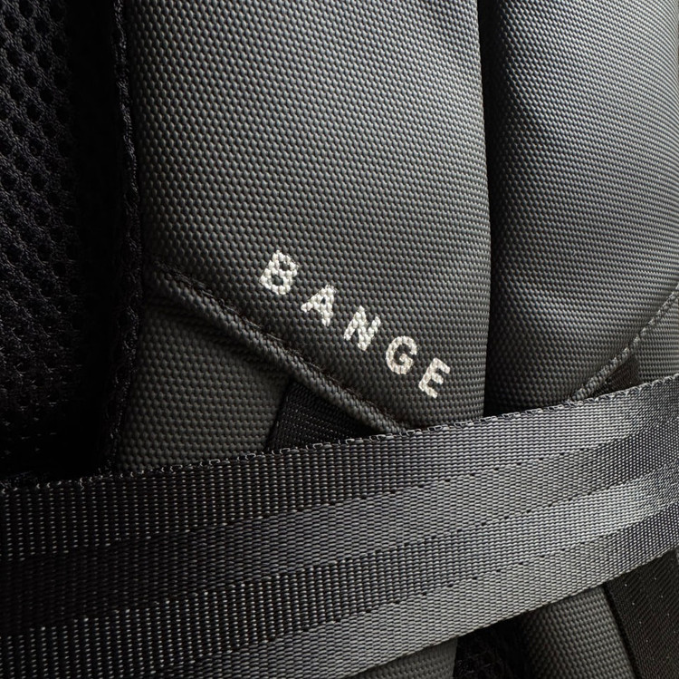 کوله پشتی لپ تاپ 15.6 اینچی برند Bange مدل B0186