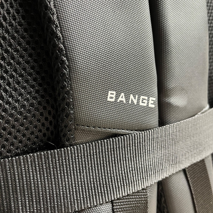 کیف کوله پشتی شو لپتاپ 15.6 اینچی برند Bange مدلB0189