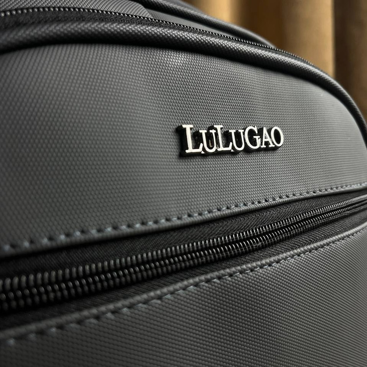 کیف و کوله پشتی لپ تاپ 15.6 اینچ برند Lulugao مدل B0183