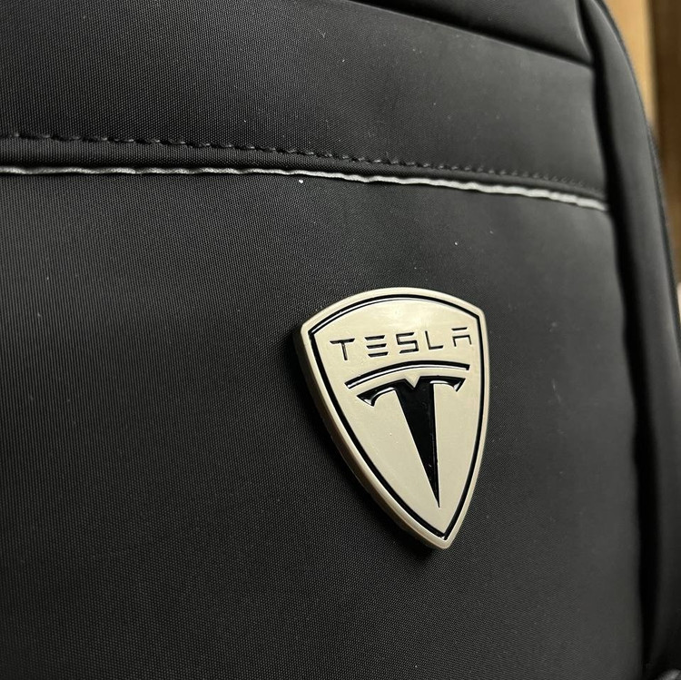 کوله پشتی لپ تاپ 15.6 اینچی برند Tesla مدل B0136