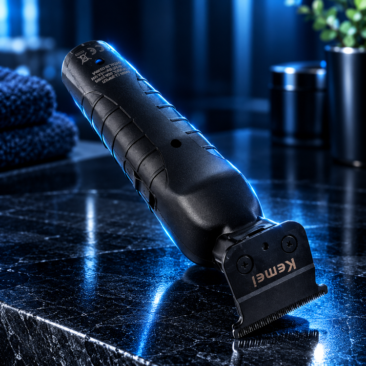 ماشین اصلاح و ریش تراش Kemei KM-2299